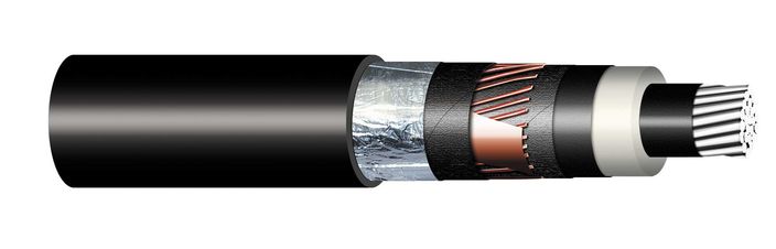 Image of 10-AXEKVCVE cable