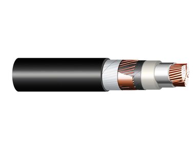 Image of 6-CHKCY three cores cable