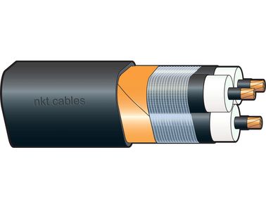 Image of FXCEL medium voltage cable